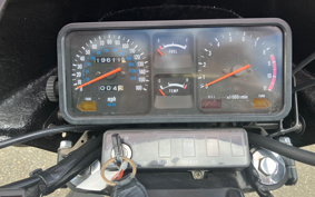 KAWASAKI Z1300 INJECTION 1990 ZGT30A