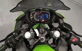 KAWASAKI NINJA400 EX400G