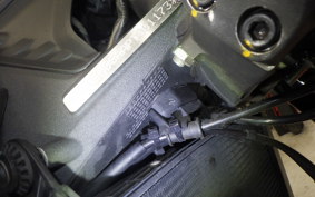 DUCATI MONSTER 937 + 2024