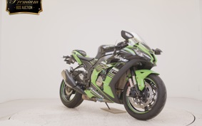 KAWASAKI ZX 10 NINJA ABS 2016