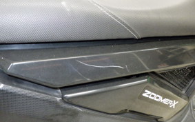 HONDA ZOOMER-X JF52