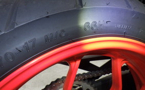 YAMAHA YZF-R25 A 2024 RG43J