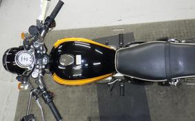 KAWASAKI ESTRELLA RS BJ250A