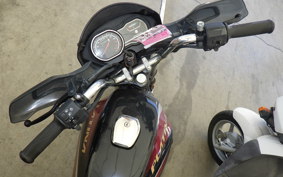 KAWASAKI BAJAJ プラチナ110