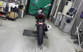 KAWASAKI Z500-2 2026 EX500G