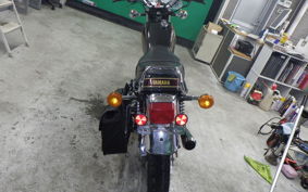 YAMAHA SR500 1993 1JN