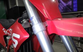 GASGAS MC450F 2025
