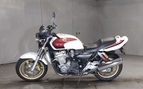 HONDA CB1300SF SUPER FOUR 2000 SC40