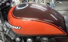 KAWASAKI ZEPHYR 750 RS 1998