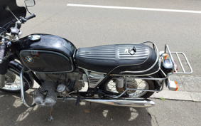 BMW R75|5 1974 R755