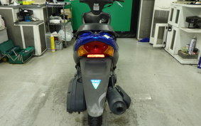 SUZUKI ADDRESS V125 G