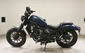 HONDA REBEL 250 A 2022 MC49