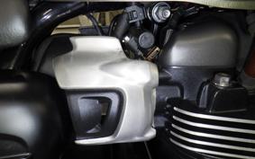 TRIUMPH SPEED TWIN 900 2023