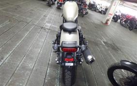 HONDA REBEL 250 E-Clutch 2025 MC49