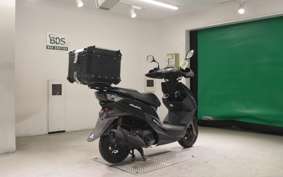 SUZUKI ｽｳｨｯｼｭ125 DV12B