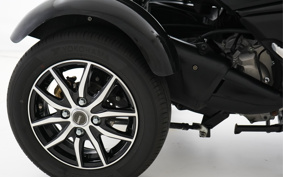 YAMAHA X-MAX 250 Trike