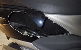 HONDA LEAD 125 2019 JF45
