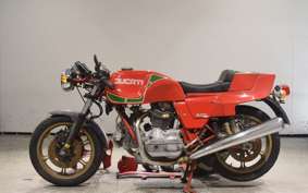 DUCATI 900MHR 1982