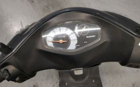 SUZUKI ADDRESS V50 CA44A