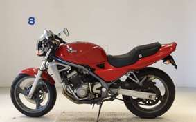 KAWASAKI BALIUS 250 ZR250A