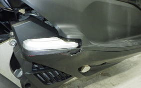 HONDA PCX 125 2013 JF28