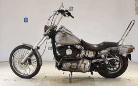 HARLEY FXDWG 1450 2002