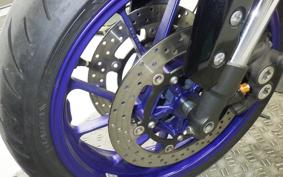 YAMAHA MT-09 ASP 2018 RN52J