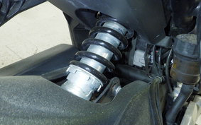 TRIUMPH TRIDENT 660 2021