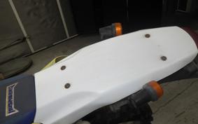 SUZUKI RMX250 S Gen.2