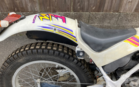 HONDA TLM220R MD23