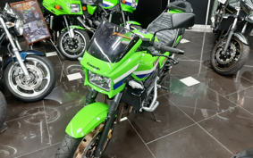 KAWASAKI ZRX1200 DAEG FE 2016 ZRT20D
