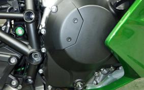 KAWASAKI NINJA H2 SX SE 2018 ZXT02A