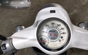 HONDA GIORNO AF70