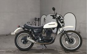 KAWASAKI 250TR BJ250F