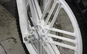 HONDA AX-1 2024 MD21