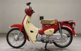 HONDA C50 SUPER CUB AA09