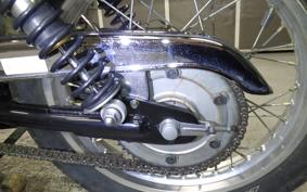 YAMAHA SR500 2000 1JN