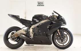 SUZUKI GSX-R1000 2011