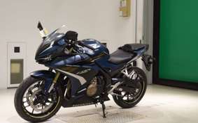 HONDA CBR400R 2022 NC56