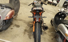 KTM 390 RC 2020