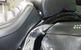 HARLEY FLSTC 1580 2007