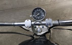 HONDA STEED 400 1993 NC26