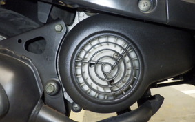 YAMAHA JOG Gen.1 2016 3KJ