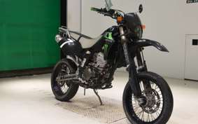 KAWASAKI KLX250D TRACKER 2000 LX250E