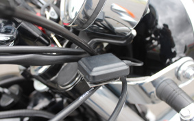 YAMAHA SR400 2019 RH16J