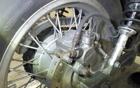 HONDA VRX400 1996 NC33