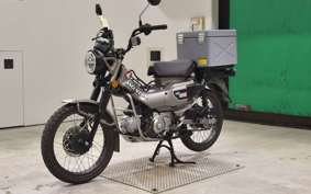 HONDA CT125-2 2006 JA65
