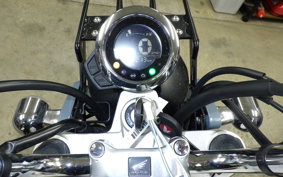 HONDA MONKEY 125 JB05