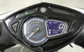 YAMAHA CYGNUS 125 XSR 2 2024 SE44J