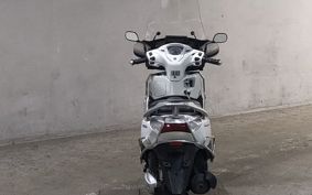 HONDA LEAD 125 JF45